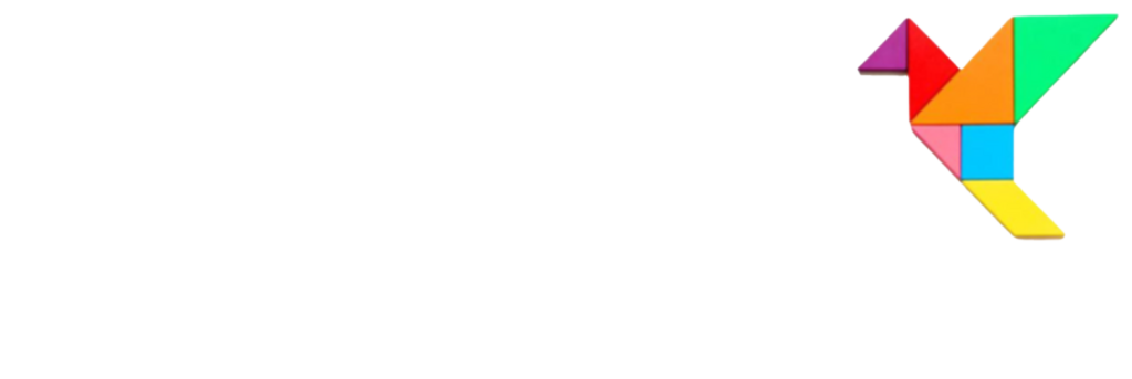 Logo Olivia branco